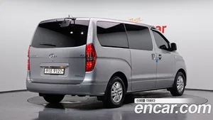 Hyundai Starex, 2021 — миниатюра 1