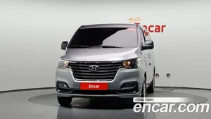 Hyundai Starex, 2021 — миниатюра 2