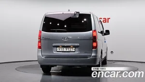 Hyundai Starex, 2021 — миниатюра 3