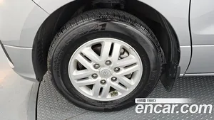 Hyundai Starex, 2021 — миниатюра 4