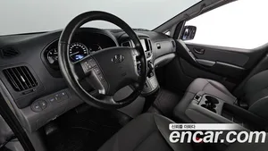 Hyundai Starex, 2021 — миниатюра 9