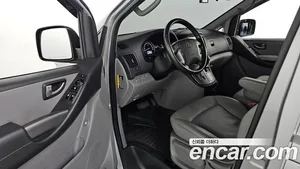 Hyundai Starex, 2021 — миниатюра 12