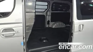 Hyundai Starex, 2021 — миниатюра 16