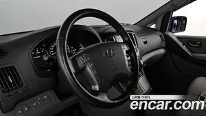 Hyundai Starex, 2021 — миниатюра 18