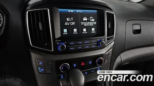 Hyundai Starex, 2021 — миниатюра 19
