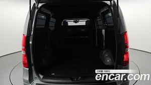 Hyundai Starex, 2021 — миниатюра 25