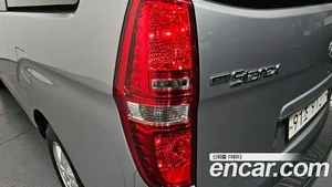 Hyundai Starex, 2021 — миниатюра 8