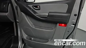 Hyundai Starex, 2021 — миниатюра 13