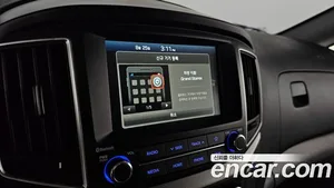 Hyundai Starex, 2021 — миниатюра 26