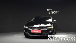 Kia K5, 2021 — миниатюра 3
