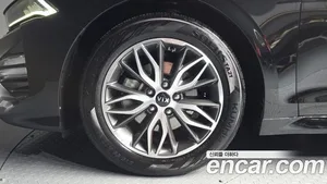 Kia K5, 2021 — миниатюра 5