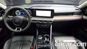 Kia K5, 2021 — миниатюра 7