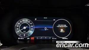 Kia K5, 2021 — миниатюра 8