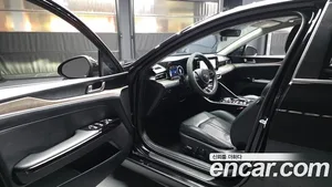 Kia K5, 2021 — миниатюра 10