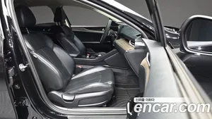 Kia K5, 2021 — миниатюра 11