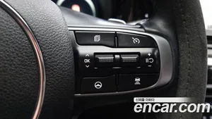 Kia K5, 2021 — миниатюра 19