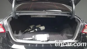 Kia K5, 2021 — миниатюра 20