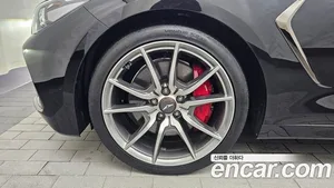 Genesis G70, 2018 — миниатюра 5