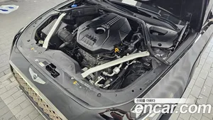 Genesis G70, 2018 — миниатюра 6
