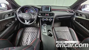 Genesis G70, 2018 — миниатюра 10