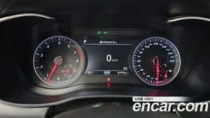 Genesis G70, 2018 — миниатюра 11