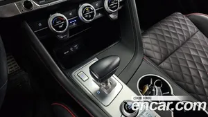 Genesis G70, 2018 — миниатюра 12