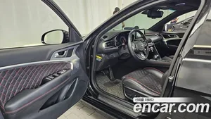 Genesis G70, 2018 — миниатюра 13