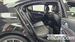 Genesis G70, 2018 — миниатюра 18