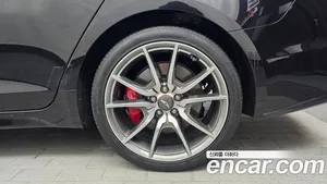 Genesis G70, 2018 — миниатюра 7