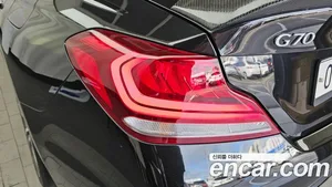 Genesis G70, 2018 — миниатюра 9