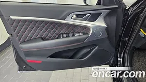 Genesis G70, 2018 — миниатюра 14