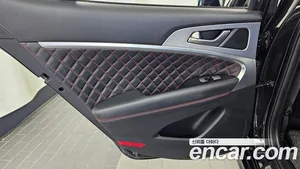Genesis G70, 2018 — миниатюра 15