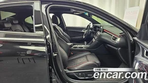 Genesis G70, 2018 — миниатюра 16