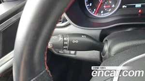 Genesis G70, 2018 — миниатюра 28