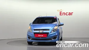Chevrolet Spark, 2013 — миниатюра 3