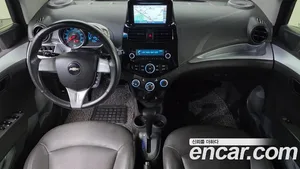 Chevrolet Spark, 2013 — миниатюра 10