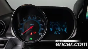 Chevrolet Spark, 2013 — миниатюра 11