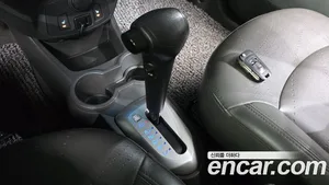 Chevrolet Spark, 2013 — миниатюра 12