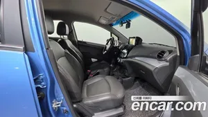 Chevrolet Spark, 2013 — миниатюра 13
