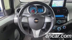 Chevrolet Spark, 2013 — миниатюра 19