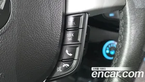 Chevrolet Spark, 2013 — миниатюра 20