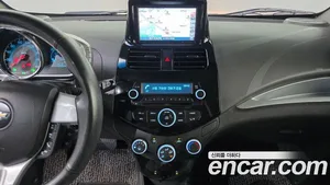Chevrolet Spark, 2013 — миниатюра 21