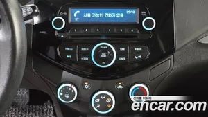 Chevrolet Spark, 2013 — миниатюра 24