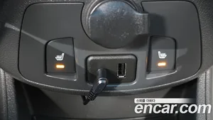 Chevrolet Spark, 2013 — миниатюра 26