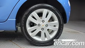 Chevrolet Spark, 2013 — миниатюра 7