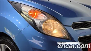 Chevrolet Spark, 2013 — миниатюра 8