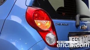 Chevrolet Spark, 2013 — миниатюра 9
