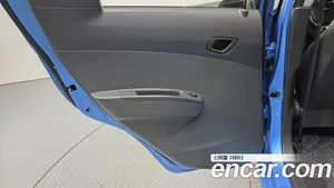 Chevrolet Spark, 2013 — миниатюра 15