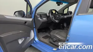Chevrolet Spark, 2013 — миниатюра 16