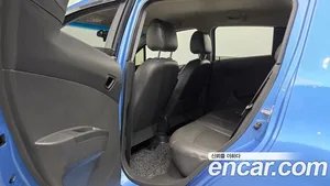 Chevrolet Spark, 2013 — миниатюра 28